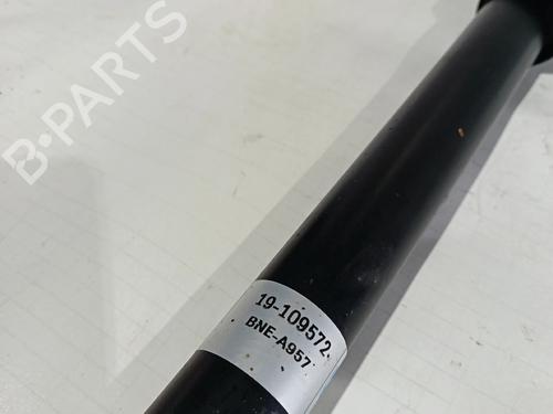 Left rear shock absorber SEAT IBIZA III (6L1)  | BP30034654M18