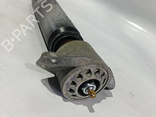 Left rear shock absorber SEAT IBIZA III (6L1)  | BP30034654M18