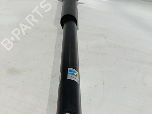 Used Right rear shock absorber SEAT IBIZA III (6L1) [2002-2009]  30034655