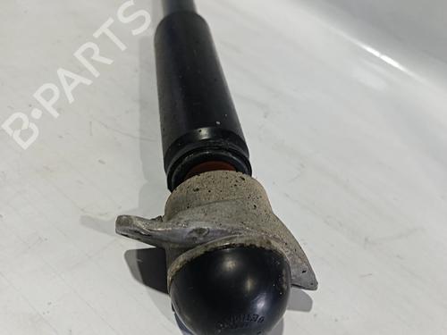 Right rear shock absorber SEAT IBIZA III (6L1) | BP30034655M19