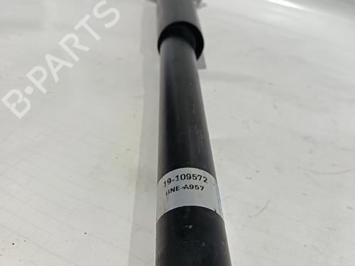 Right rear shock absorber SEAT IBIZA III (6L1) | BP30034655M19