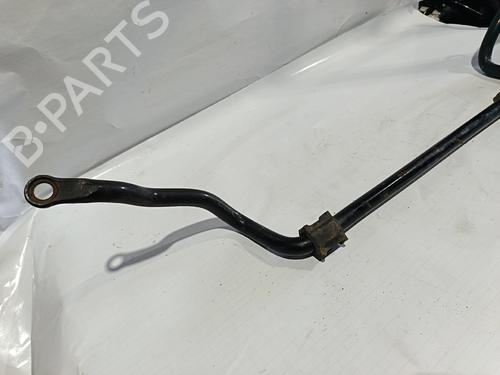 Used Anti roll bar MITSUBISHI COLT VI (Z3_A, Z2_A) [2002-2012]  30034712