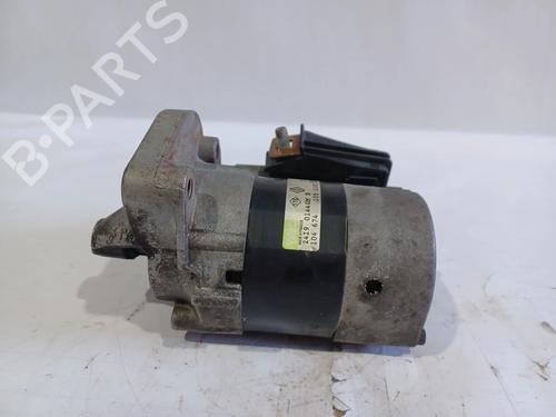 Used Starter RENAULT MEGANE I (BA0/1_) [1995-2004]  30034724