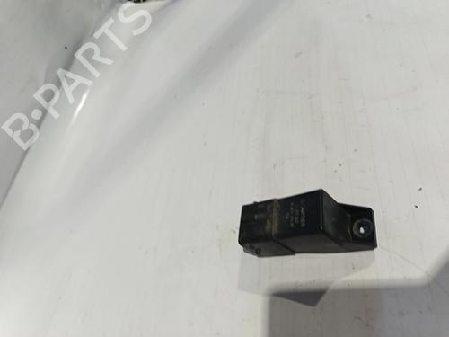 Elektronische module PEUGEOT 307 (3A/C)  | BP30034612M83 