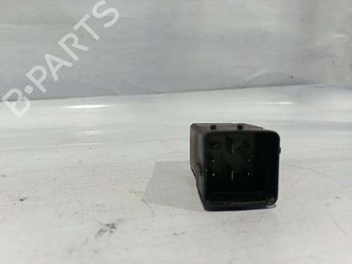 Elektronische module PEUGEOT 307 (3A/C)  | BP30034612M83 