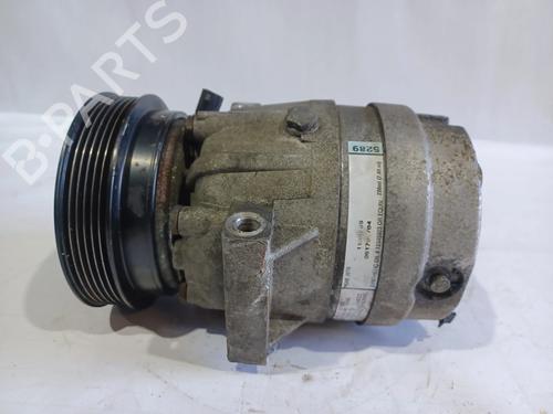 AC compressor RENAULT MEGANE I (BA0/1_)  | BP30034723M34 