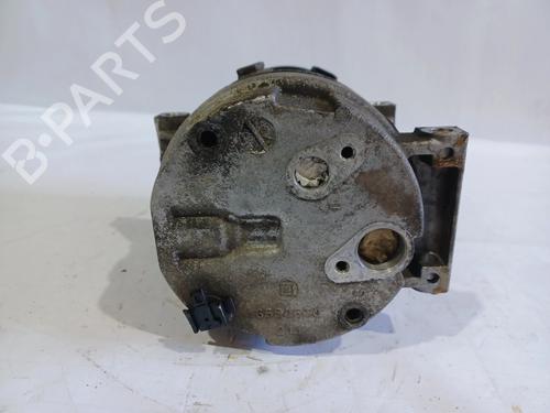 AC compressor RENAULT MEGANE I (BA0/1_)  | BP30034723M34 