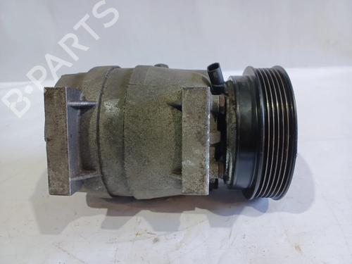 AC compressor RENAULT MEGANE I (BA0/1_)  | BP30034723M34 