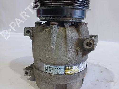 AC compressor RENAULT MEGANE I (BA0/1_)  | BP30034723M34 