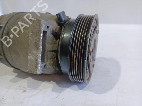 AC compressor RENAULT MEGANE I (BA0/1_)  | BP30034723M34 