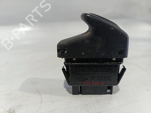 Right front window switch RENAULT MEGANE I (BA0/1_)  | BP30034652I26 