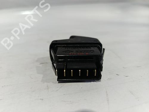 Right front window switch RENAULT MEGANE I (BA0/1_)  | BP30034652I26 