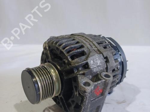 Alternator RENAULT MEGANE I (BA0/1_) | BP30034722M7