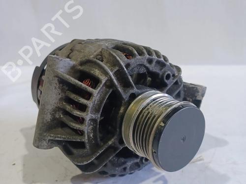 Alternator RENAULT MEGANE I (BA0/1_) | BP30034722M7