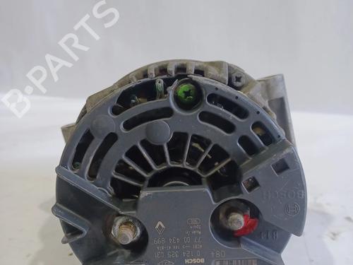 Alternator RENAULT MEGANE I (BA0/1_) | BP30034722M7