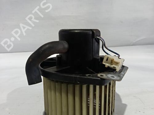 Used Heater blower motor NISSAN MICRA II (K11) [1992-2007]  30034607