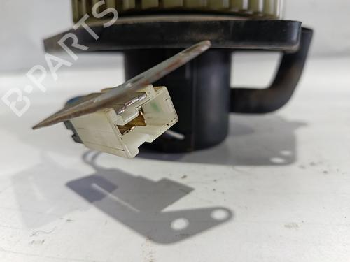 Heater blower motor NISSAN MICRA II (K11)  | BP30034607M62 