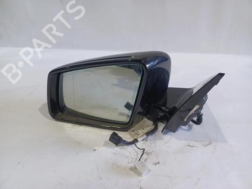 Used Left mirror MERCEDES-BENZ E-CLASS Coupe (C207) [2009-2016]  30034600