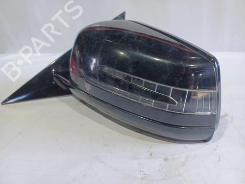 Left mirror MERCEDES-BENZ E-CLASS Coupe (C207)  | BP30034600C26 