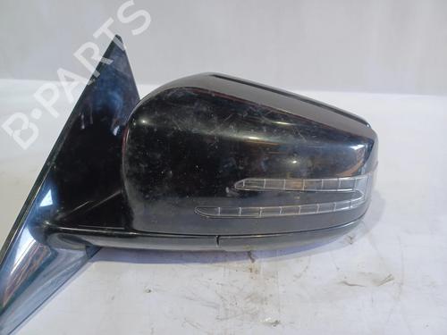 Left mirror MERCEDES-BENZ E-CLASS Coupe (C207)  | BP30034600C26 