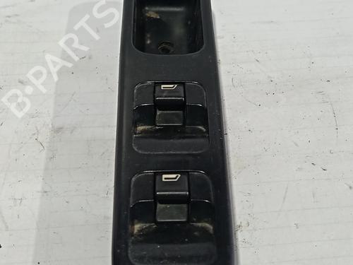 Left front window switch PEUGEOT 307 (3A/C) | BP30034663I27