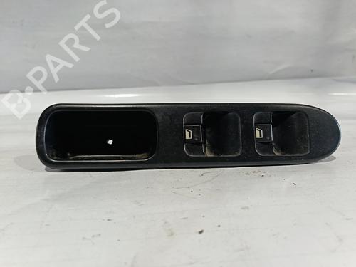 Used Left front window switch PEUGEOT 307 (3A/C) [2000-2012]  30034663