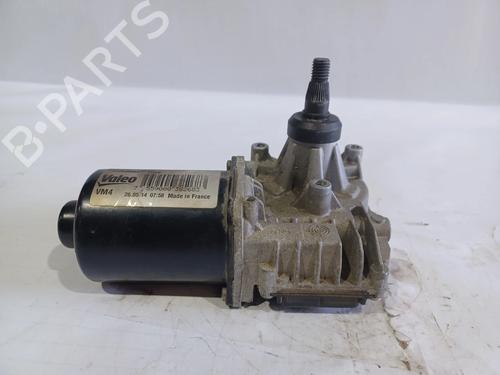 Used Front wiper motor FORD TRANSIT CONNECT MPV [2013-2025]  30034601