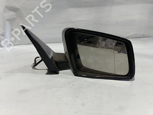 Used Right mirror MERCEDES-BENZ E-CLASS Coupe (C207) [2009-2016]  30034599