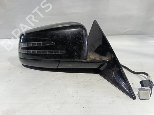 Right mirror MERCEDES-BENZ E-CLASS Coupe (C207)  | BP30034599C27 