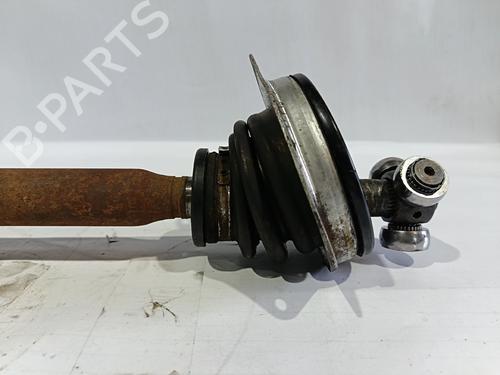 Left front driveshaft RENAULT MEGANE I (BA0/1_) | BP30034721M38