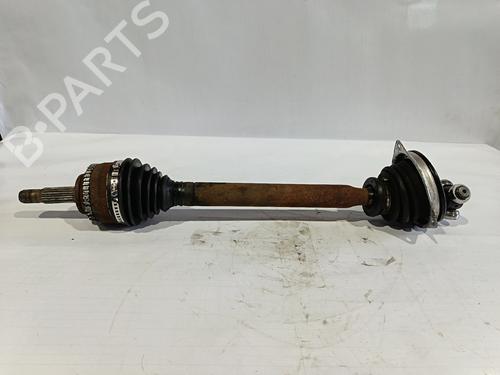 Used Left front driveshaft RENAULT MEGANE I (BA0/1_) [1995-2004]  30034721