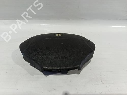 Driver airbag RENAULT MEGANE I (BA0/1_)  | BP30034792C9 