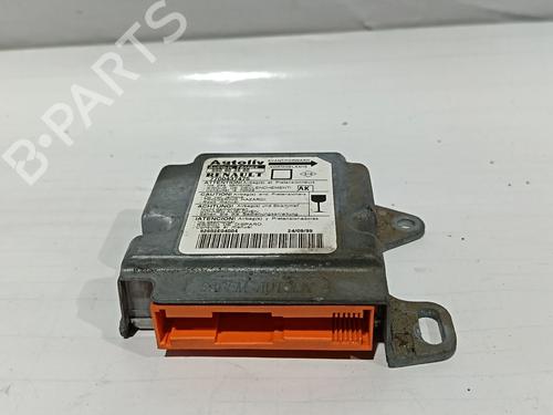 Airbag styreenhed RENAULT MEGANE I (BA0/1_) [1995-2004]  30034794