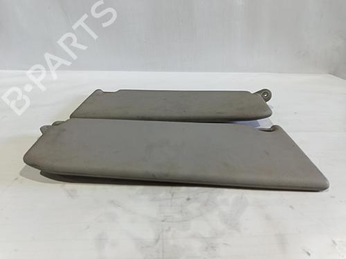 Andre RENAULT MEGANE I (BA0/1_)  | BP30034803O1 