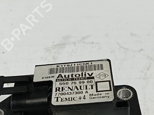 Other RENAULT MEGANE I (BA0/1_)  | BP30034801O1 