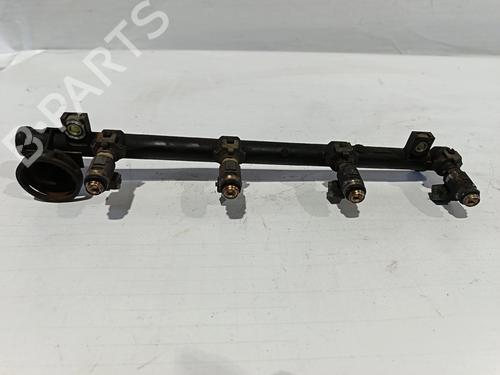 Injectorrail RENAULT MEGANE I (BA0/1_) [1995-2004]  30034784