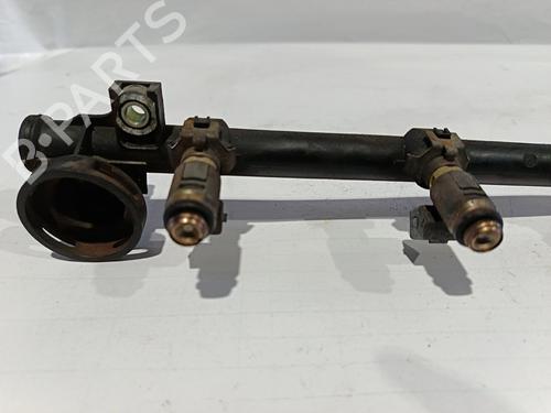 Injection rail RENAULT MEGANE I (BA0/1_) | BP30034784M98