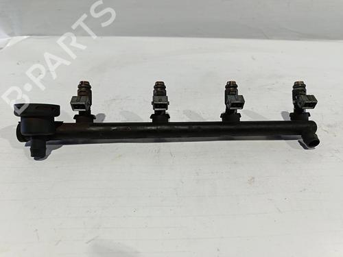 Injection rail RENAULT MEGANE I (BA0/1_) | BP30034784M98