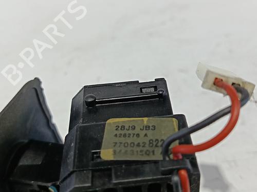 Headlight switch RENAULT MEGANE I (BA0/1_)  | BP30034789I24 