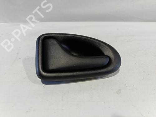 Used Rear left interior door handle RENAULT MEGANE I (BA0/1_) [1995-2004]  30034783