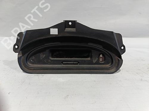 Display RENAULT MEGANE I (BA0/1_) [1995-2004]  30034779