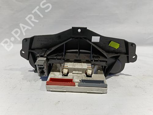 Display monitor RENAULT MEGANE I (BA0/1_)  | BP30034779C48 