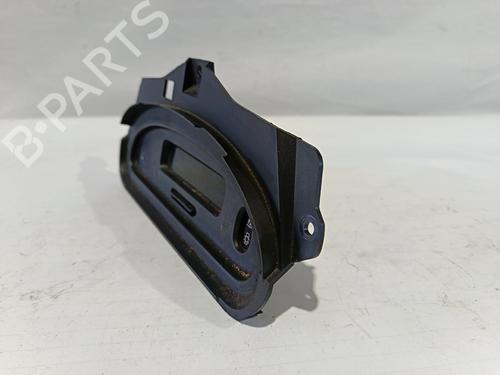 Display monitor RENAULT MEGANE I (BA0/1_)  | BP30034779C48 