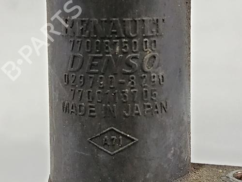 Other RENAULT MEGANE I (BA0/1_) | BP30034799O1