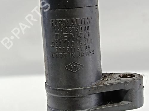 Other RENAULT MEGANE I (BA0/1_) | BP30034786O1