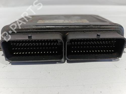 Engine control unit (ECU) RENAULT MEGANE I (BA0/1_) | BP30034781M57