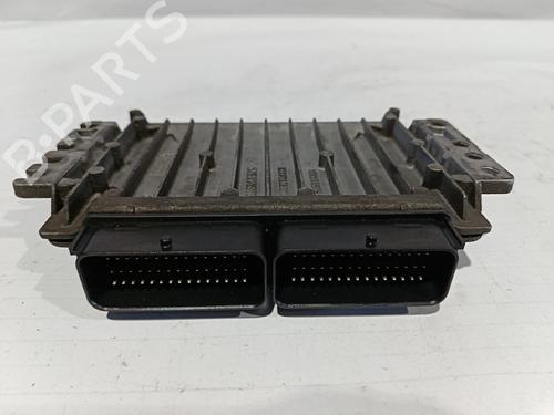 Engine control unit (ECU) RENAULT MEGANE I (BA0/1_) | BP30034781M57