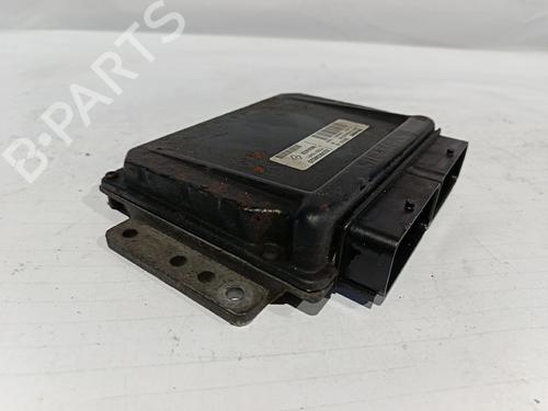 Engine control unit (ECU) RENAULT MEGANE I (BA0/1_) | BP30034781M57