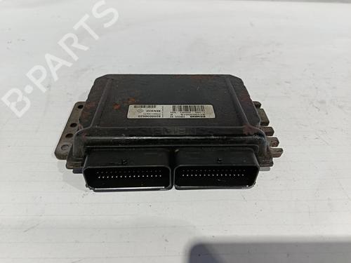 Motorstyringsenhet RENAULT MEGANE I (BA0/1_) [1995-2004]  30034781