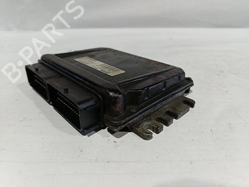 Engine control unit (ECU) RENAULT MEGANE I (BA0/1_) | BP30034781M57